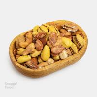 آجیل شور تبریزی