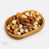 آجیل چهار مغز شور اعلا