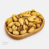 پسته کله قوچی شور