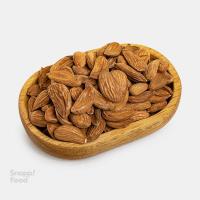 بادام خام ایرانی