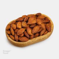 بادام شور خارجی