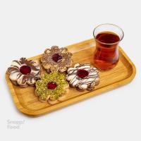 شیرینی آلمانی