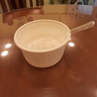 پک قاشق و ظرف