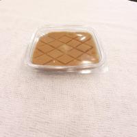 حلوا زعفرانی