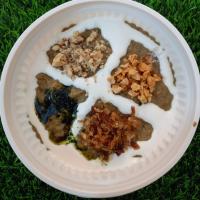 کشک بادمجان