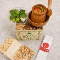 دیزی گردنvip_تند - دیزی سنتی سرسبز