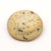 کوکی گردو شکلات