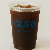 آیس امریکانو