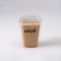 آیس لته 100 درصد عربیکا