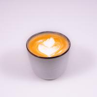 لاته 50 درصد عربیکا