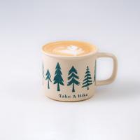 كاپوچينو 100 درصد عربیکا