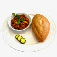 امگا شکاری زوچینی