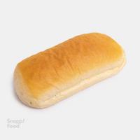 نان باگت لقمه ای