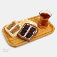 شیرینی مکزیکی