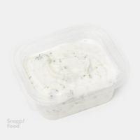 ماست و اسفناج