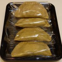 پیراشکی مرغ پروبار