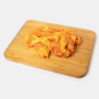 جوجه کبابی زعفرانی