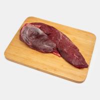 فیله شترمرغ منجمد