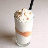 شیک بادام زمینی