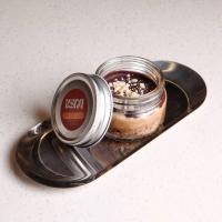 گرانولا جار