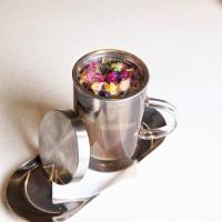 دمنوش چهل گیاه