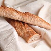 باگت روستیک