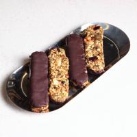 گرانولا بار