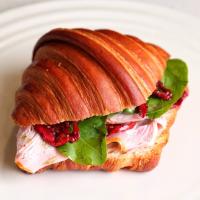 كروسان بيكن