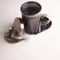 دمنوش گل گاوزبان