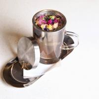 دمنوش آرامش