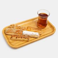 شیرینی ساق عروس