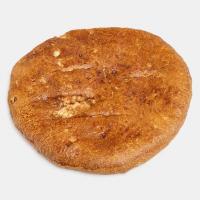 نان گاتا گردویی