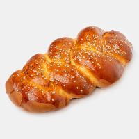نان شیرمال گیسو