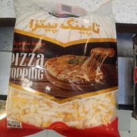 پنیر پیتزا درنا