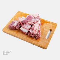 گوشت گوسفندی آبگوشتی