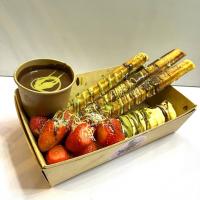 چوروس فرنگی ویژه