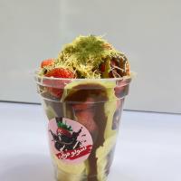 دوبی چاکلت فرنگی