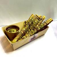 چوروس اسپانیایی