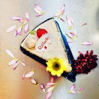 کیک رافائلو