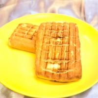 اشترودل گوشت و قارچ