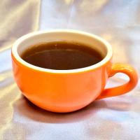 قهوه سرد دم مخصوص