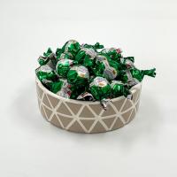 شکلات تافی نارگیلی