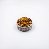 آجیل چهارمغز شور ممتاز