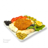 املت ایرانی