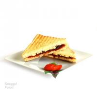 تست مربا آلبالو (تک نفره)