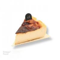 چیز کیک سن سباستین