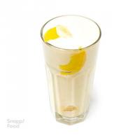 شیک موز آناناس