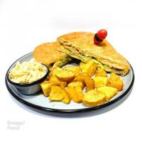 کمبو پنینی فیله مرغ