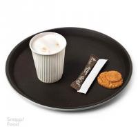 کارامل ماکیاتو (متوسط)