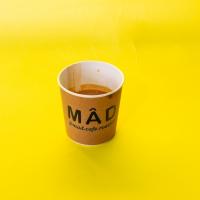 اسپرسو 100 درصد عربیکا